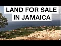 HOUSE HUNTING JAMAICA | LAND FOR SALE | HOUSING SCHEMES IN JAMAICA | ST MARY JAMAICA