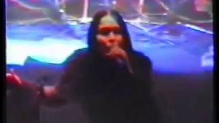 Nightwish - Live In Moscow 2002