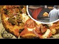 Pizza 900 wood fired pizzeria laguna hills  delicious naplesneapolitan pizza in socal 4k asmr