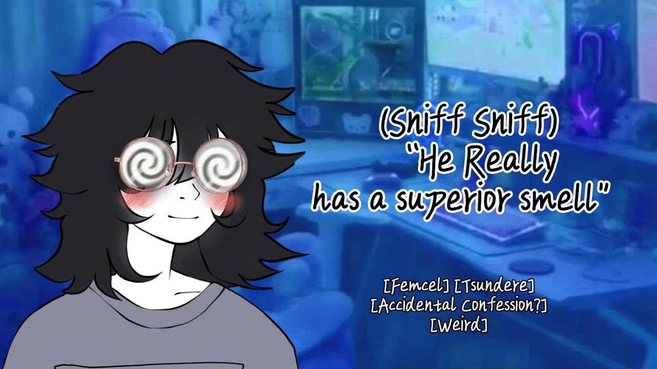 Creepy Roommate Caught Sniffing Your Stuff [F4M]