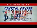 Lazyy - Crystal Geyser [Official Music Video]