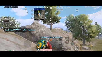 Paid Scrims Frag Poco x3 Pro arrow os