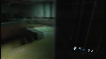 F.E.A.R. 2 Project Origin Playthrough - Level 2 [Part 3]