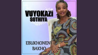 Ebukhoneni bakho