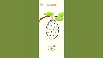 DOP 4: Draw One Part - Gameplay Walkthrough part 64 - Levels 128