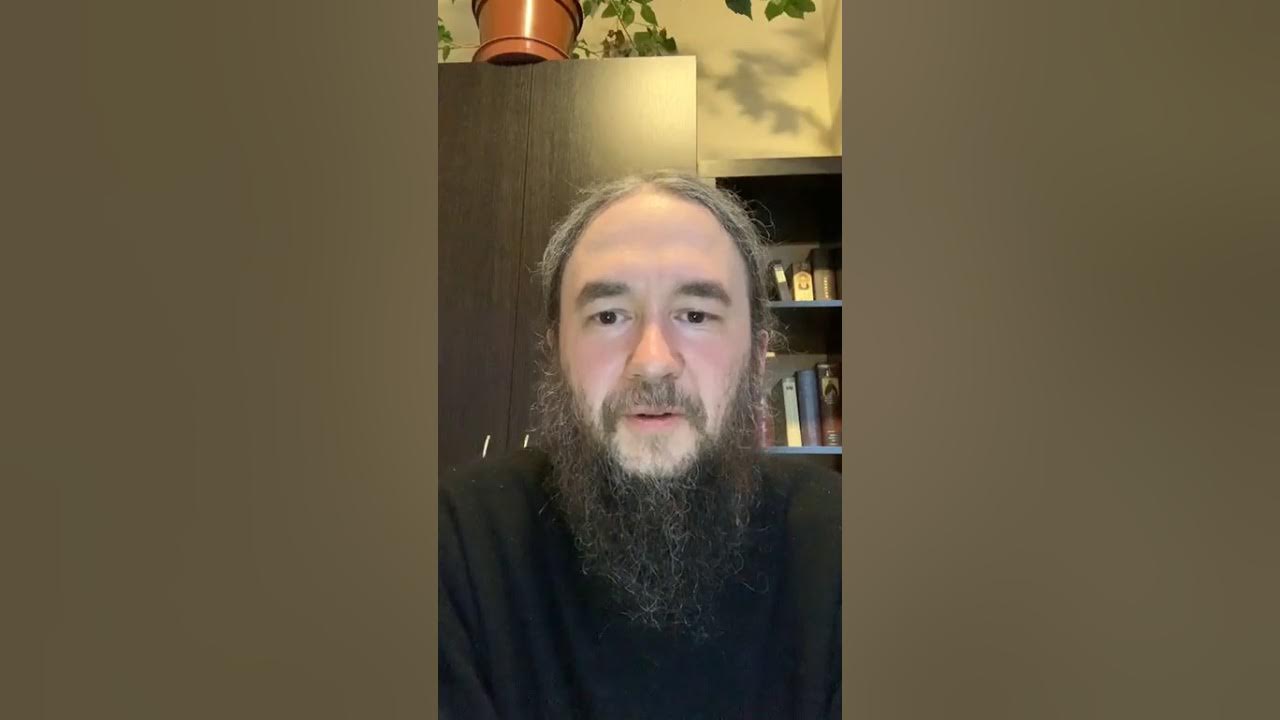 Жадовский иеромонах Виссарион Бурдасов Википедия видео