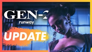 Runway-Gen2 Got a Huge Update! Is it Worth Paying for Now?