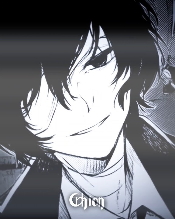 The Smartest Duo Edit | Dazai Osamu and Fyodor Dostoevsky Edit | Bungou Stray Dogs Edit | #dazai