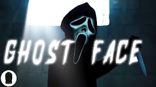 Ghost Face - Short Horror Film