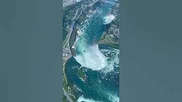 Thumbnail of NIAGARA FALLS ONTARIO CANADA Helicopter Tour