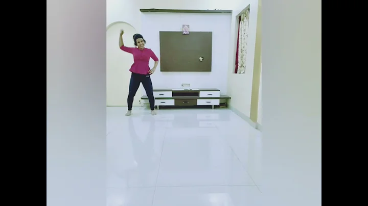Despacito l Luis Fonsi l Basic Dance steps
