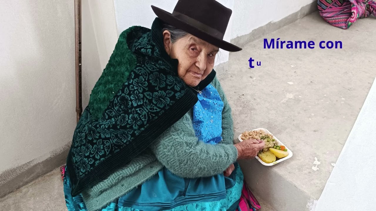 PARROQUIA DIVINO NIÑO  DE CHUMBAO