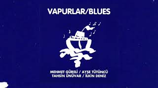 Video thumbnail of "Mehmet Güreli - Blues"