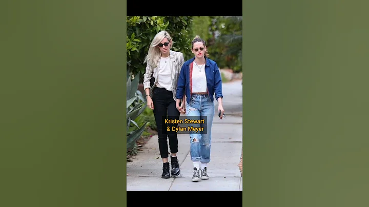 12 lesbian celebrity couples in real life👩‍❤️‍👩 |#celebrity #lesbian#couple #youtubeshorts - DayDayNews