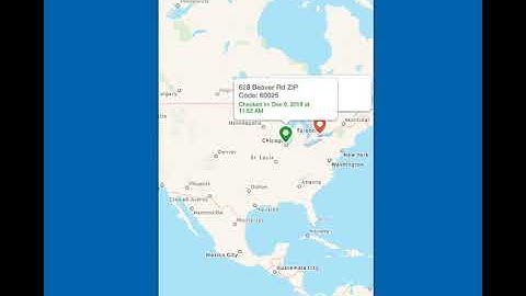 SAP Business One Service App iPhone Features