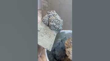 How to apply smooth finish stucco #stucco  #diy