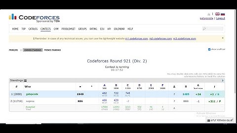 Codeforces Round 921 (Div. 2) | A + B + C | Code C++