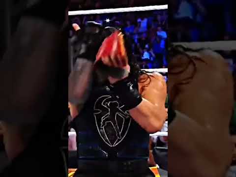 اعتزال رومان رينز 2018