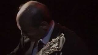 Joe Pass-Joe's Blues chords