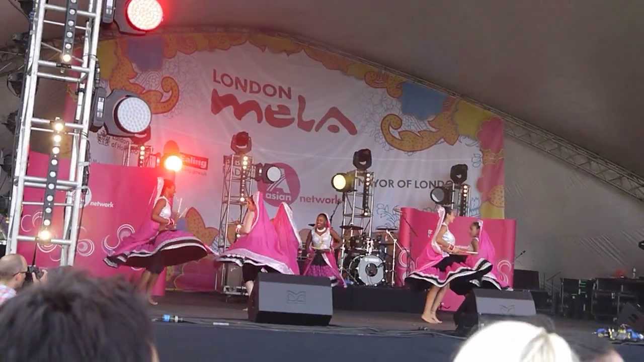 London Mela 2013  -  Part  5 of 13