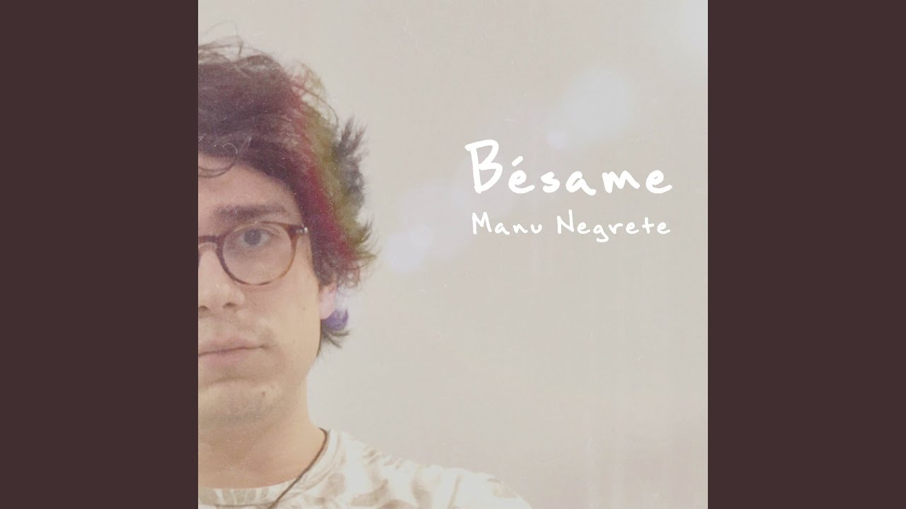 Bésame auf YouTube ansehen Bésame auf YouTube ansehen