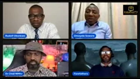 2023 election national polls result out of Nigeria are rigged, Sowore