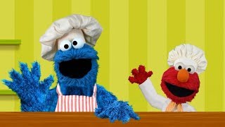 Sesame Street Alphabet Kitchen (Spelling)