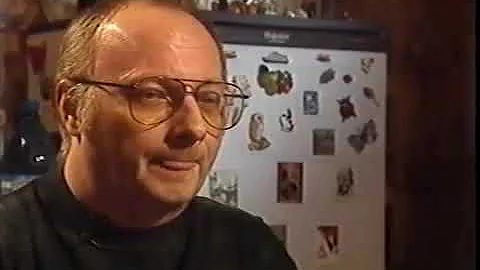 STEPHEN DOWNING'S STORY- 27 years wrongfully jaile...