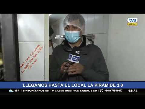 Loading video
