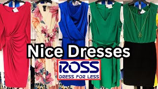 ❤️Ross Fashion Dresses at prices that you love | Shop Ross dresses with me | Fashion at lesser price