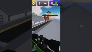 sniper got nerfed but no for me