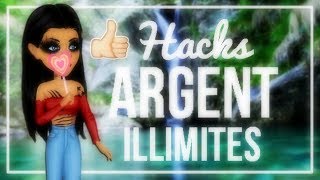 HACK | Comment avoir de l' argent illimités sur les Sims Freepaly ♡