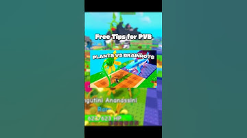 Free Tips For Plants Vs Brainrots 😱 Gear?? #robloxfyp #roblox #robloxshorts #pvb #plantsvsbrainrot