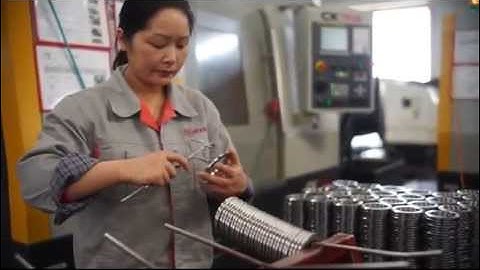 Introduction video for our sprocket branch