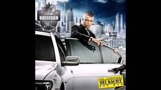 Kollegah - Halftime Freestyle