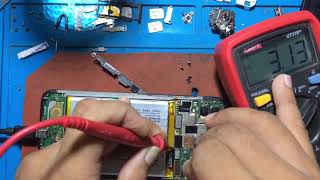 How To Repair VIVO Y91 Charging Problem | VIVO Y91Fake Charging Solution | vivo Y91 Charger type