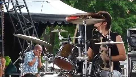Slank - Konser Sore-Sore Anti Narkoba Bareng Slank Part 3 (Live Performance)