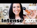 ARMANI Sì INTENSE 2021 Review