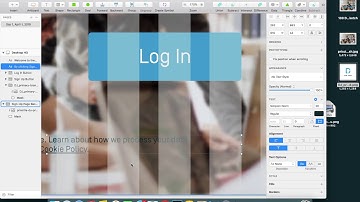 #100 Days of UI/UX Design - Day 1