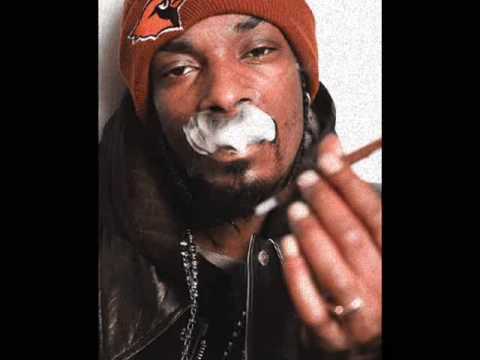 Snoop Dogg - G'z and Hustlas - (feat. Nancy Fletch...