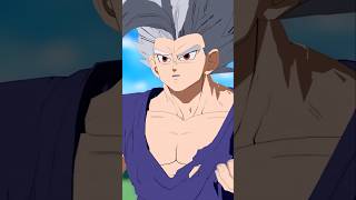 Gohan Beast & Orange Piccolo Show Their Forms To Goku, Vegeta And Broly