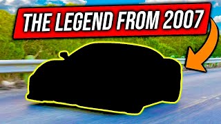 *SURPRISE GIFT*...The People&#39;s Favorite Ferrari!?