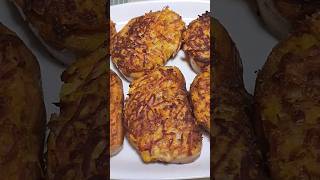 ГОРЯЧИЕ БУТЕРБРОДЫ НА СКОВОРОДЕ, ОЧЕНЬ ВКУСНЫЕ ЖАРЕНЫЕ БУТЕРБРОДЫ, МИНИ ПИЦЦА #food #cooking #recipe