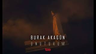 Burak Akagün - Unuturum (Berkay Şükür Remix) Resimi