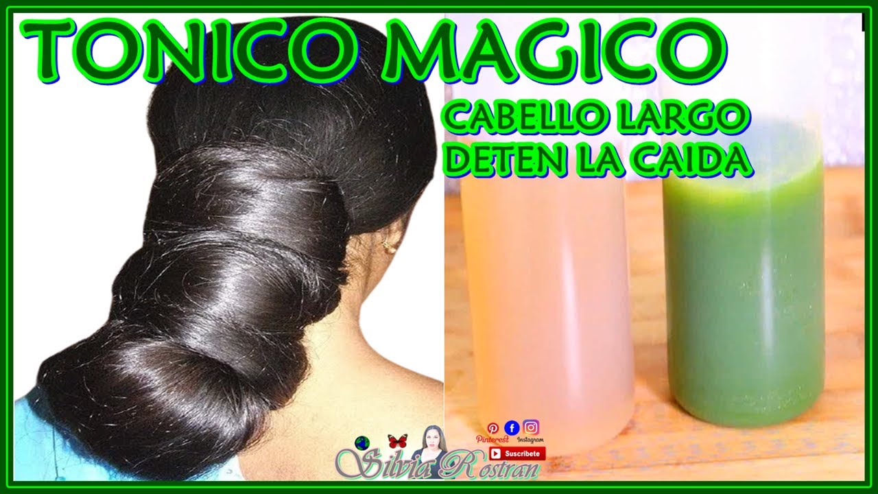 Como hacer cabello de angel casero