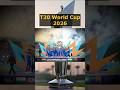 India is the Champion T20 World Cup 2026 #shorts #cricket #ytshorts #viralshorts #icct20worldcup2026