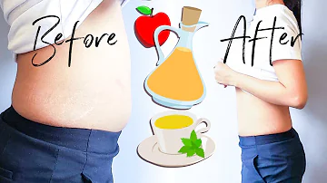 How do I know if I'm bloated or gaining weight?