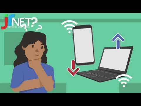 CONHEÇA A CONEXÃO DE INTERNET JRNET !