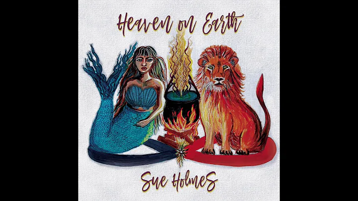 Ho'Oponopono - Sue Holmes - Heaven on Earth