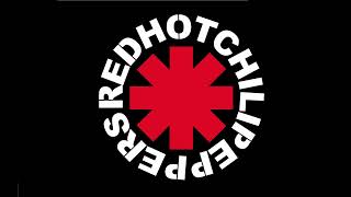 RED HOT CHILLI PEPPERS - Can´t Stop (Instrumental)